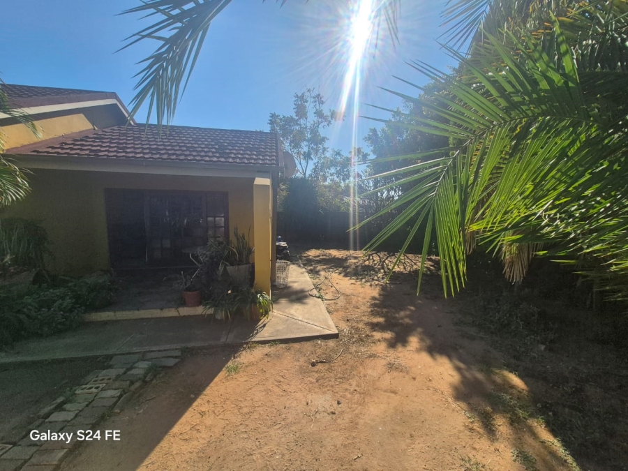 3 Bedroom Property for Sale in Oos Einde North West